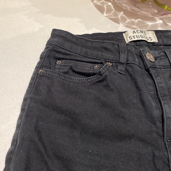 Acne Studios jeans - Picture 3 of 6